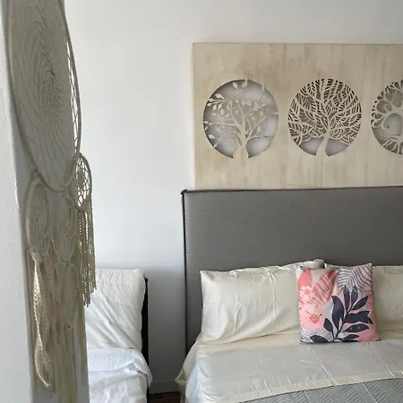 Verdiales With A View Apartamento *