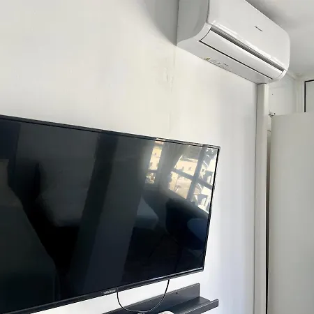 Verdiales With A View Lägenhet Torremolinos