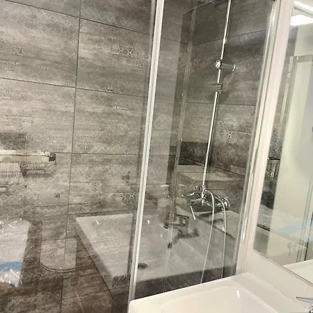 Verdiales With A View Lägenhet