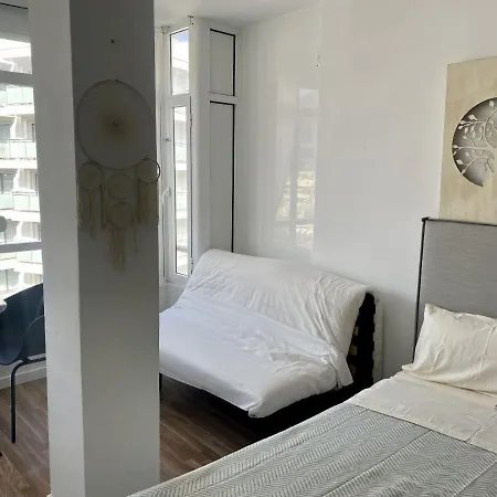 Verdiales With A View Apartamento