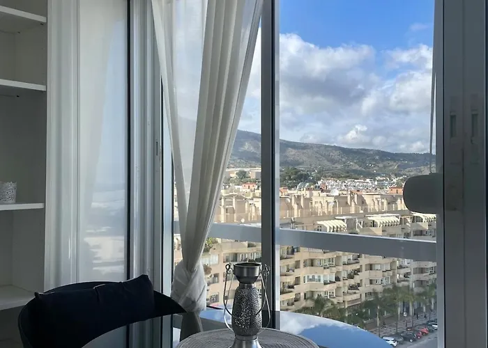 Apartamento Verdiales With A View Torremolinos