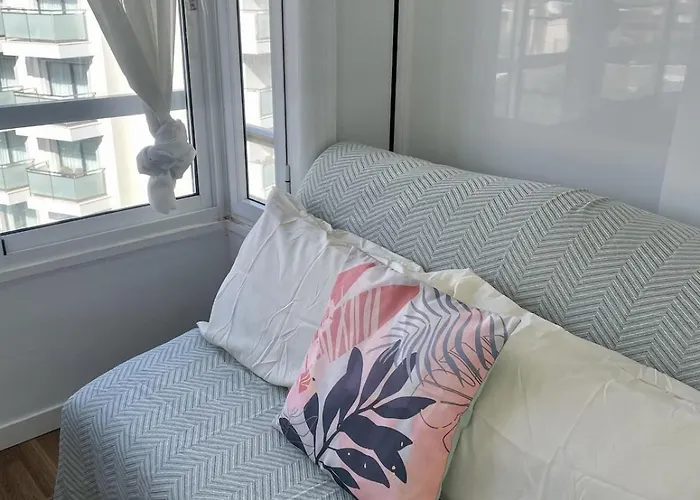 Verdiales With A View Apartamento