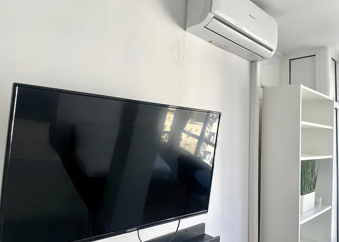 Verdiales With A View Apartamento Torremolinos