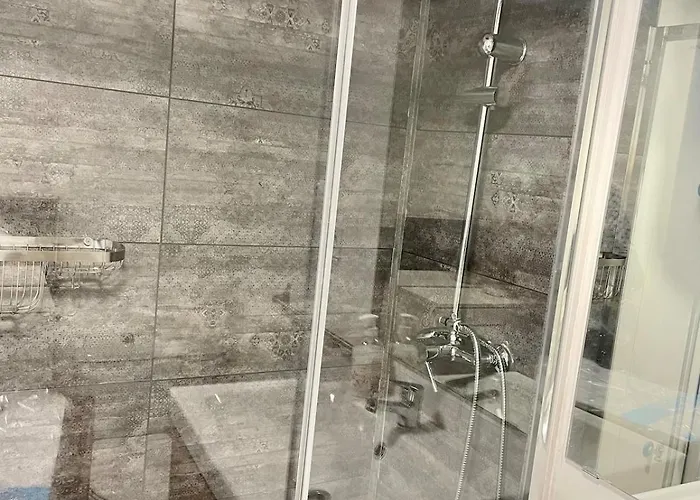 Verdiales With A View Apartamento