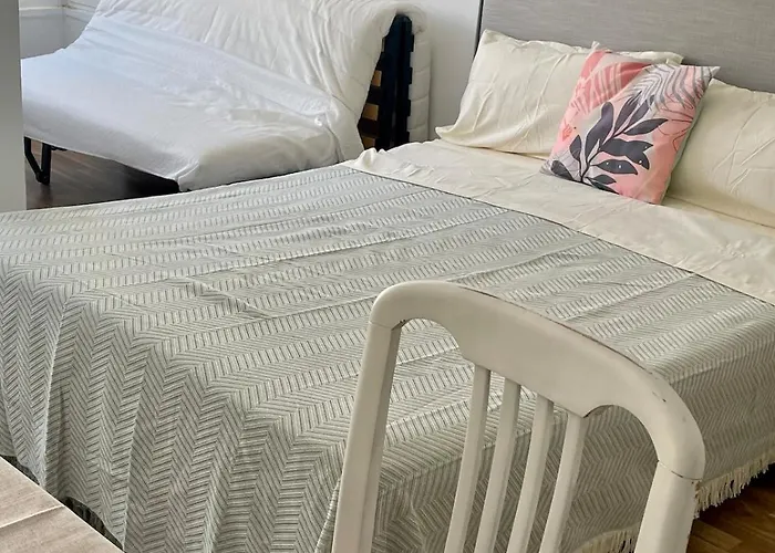 Verdiales With A View Apartamento Torremolinos