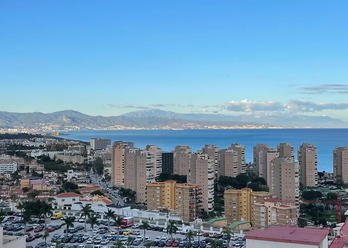 Verdiales With A View Apartamento Torremolinos