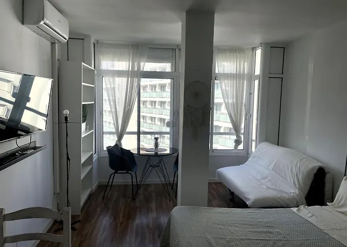 Verdiales With A View *