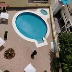 Apartmán Verdiales With A View *