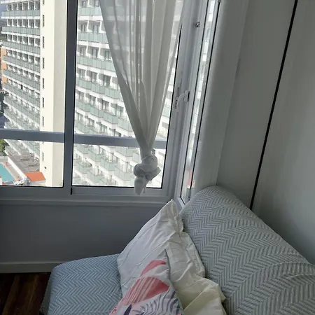 Apartmán Verdiales With A View