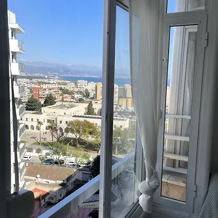 Verdiales With A View * توريمولينوس