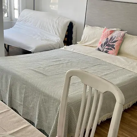 Verdiales With A View Apartamento Torremolinos