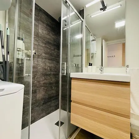 Appartamento Verdiales With A View