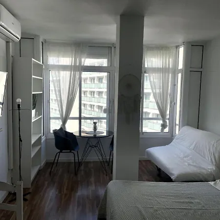 Verdiales With A View *