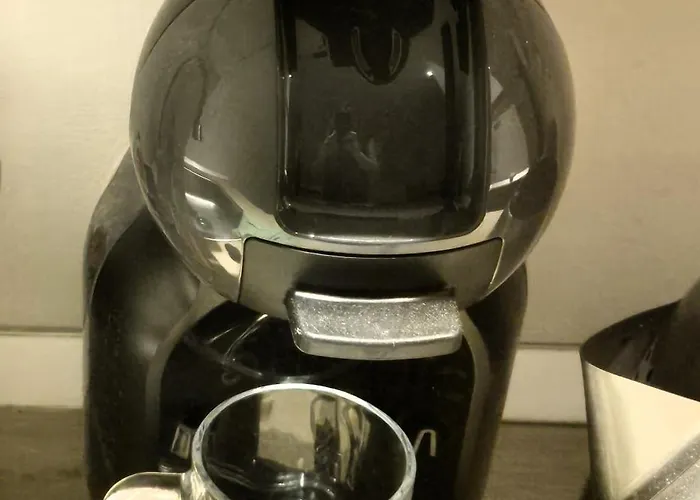 Verdiales With A View * טורמולינוס