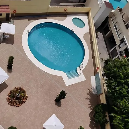 Apartamento Verdiales With A View *